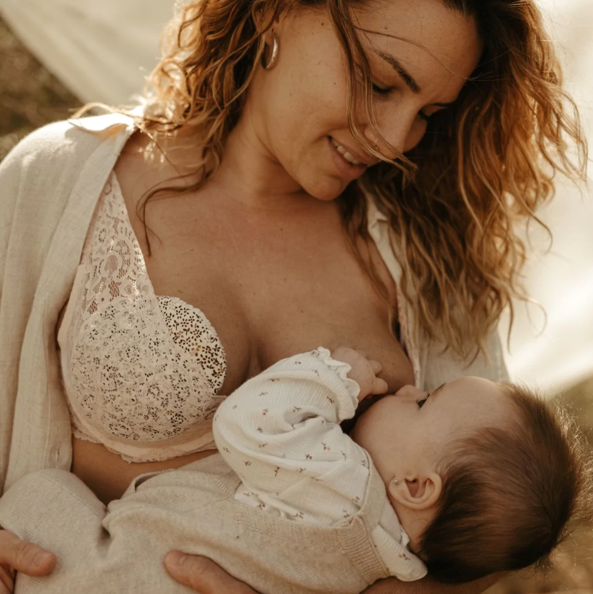 DISCOS LACTANCIA - Tanana Crafts BCN - maternidad sostenible