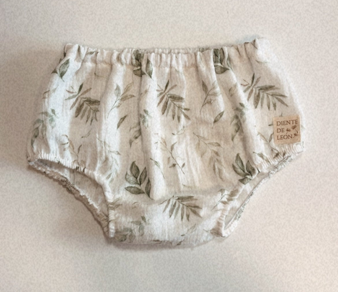 CULOTTE BAI ¡NUEVO!
