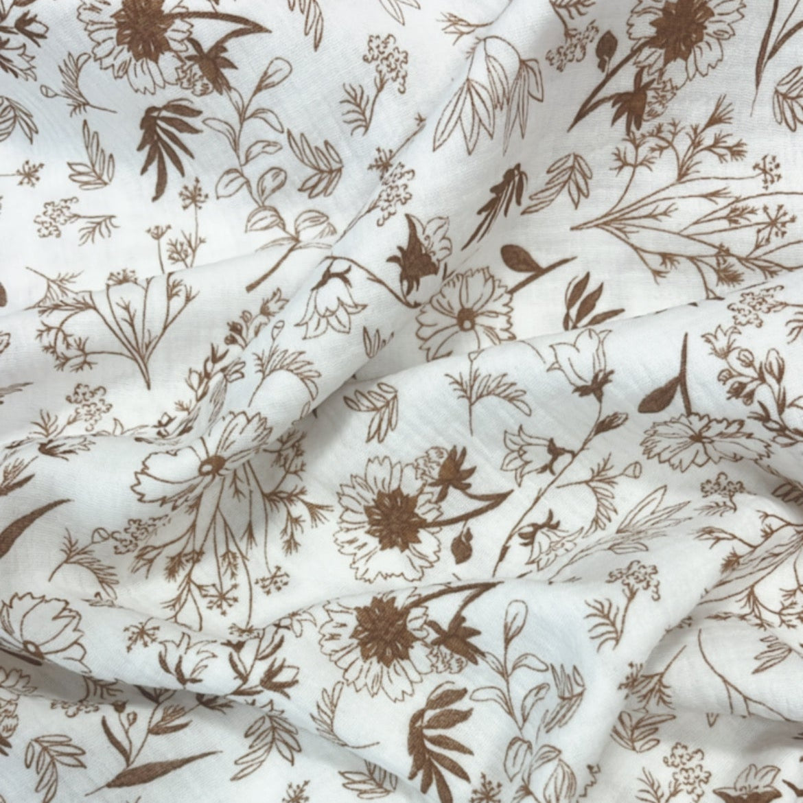 MUSELINA SIRA (1metro x 1metro)