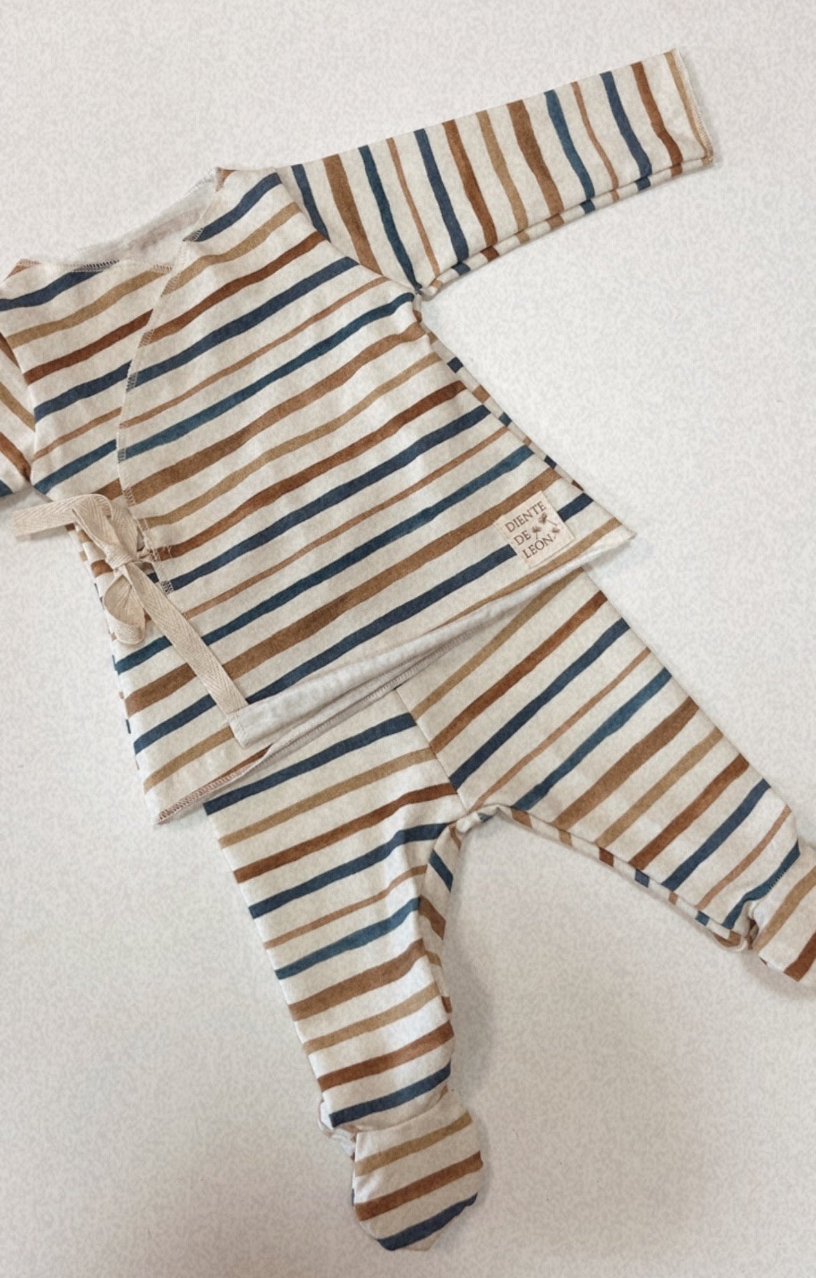 CONJUNTO LINE