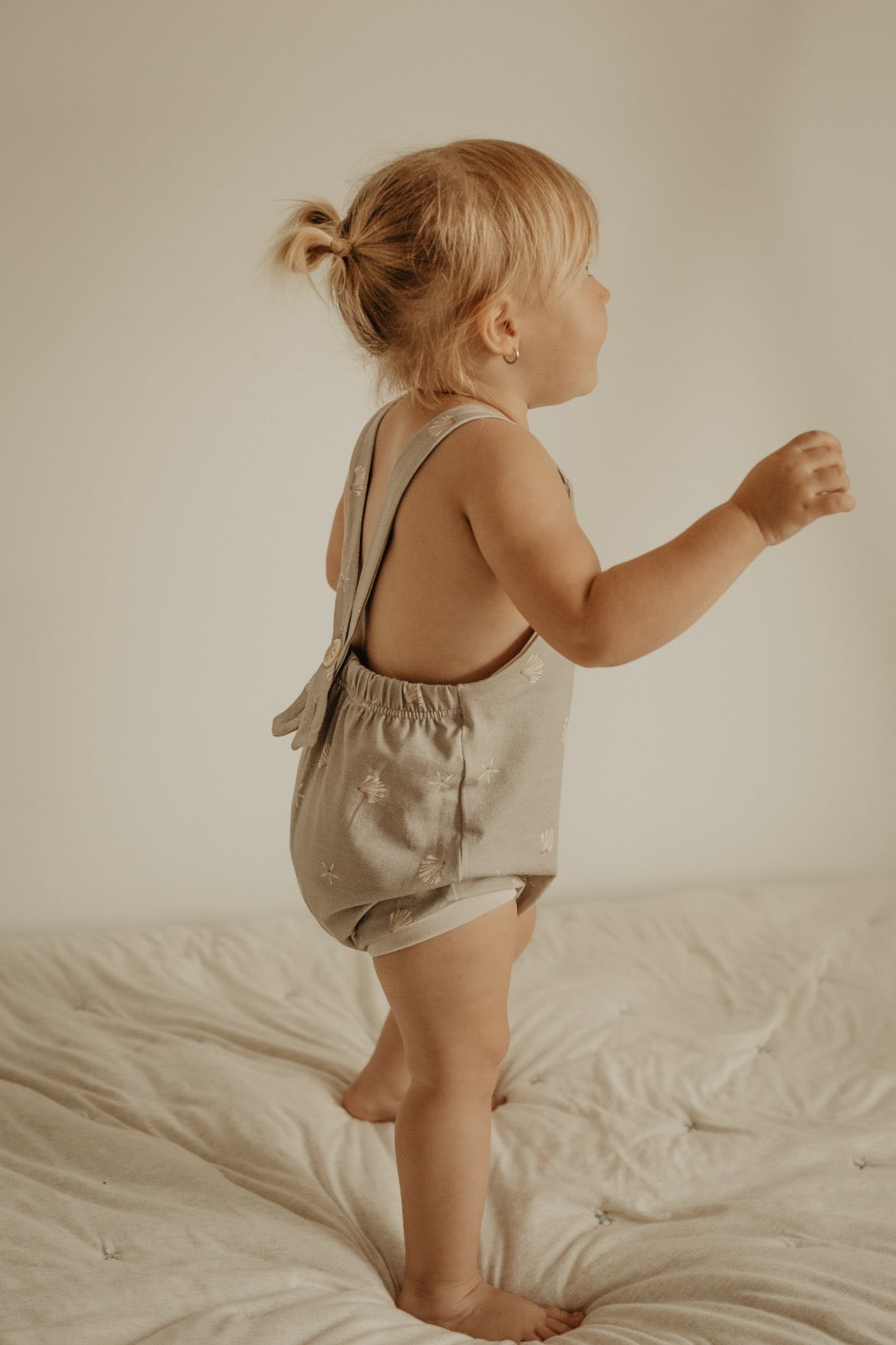 RANITA BORA (0-3 y 18-24meses)