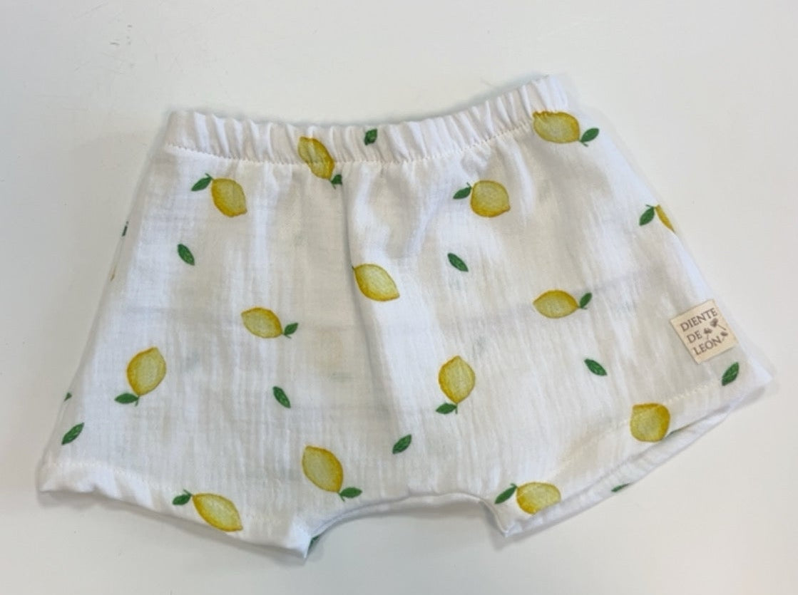 SHORT LEMON ¡NUEVO!