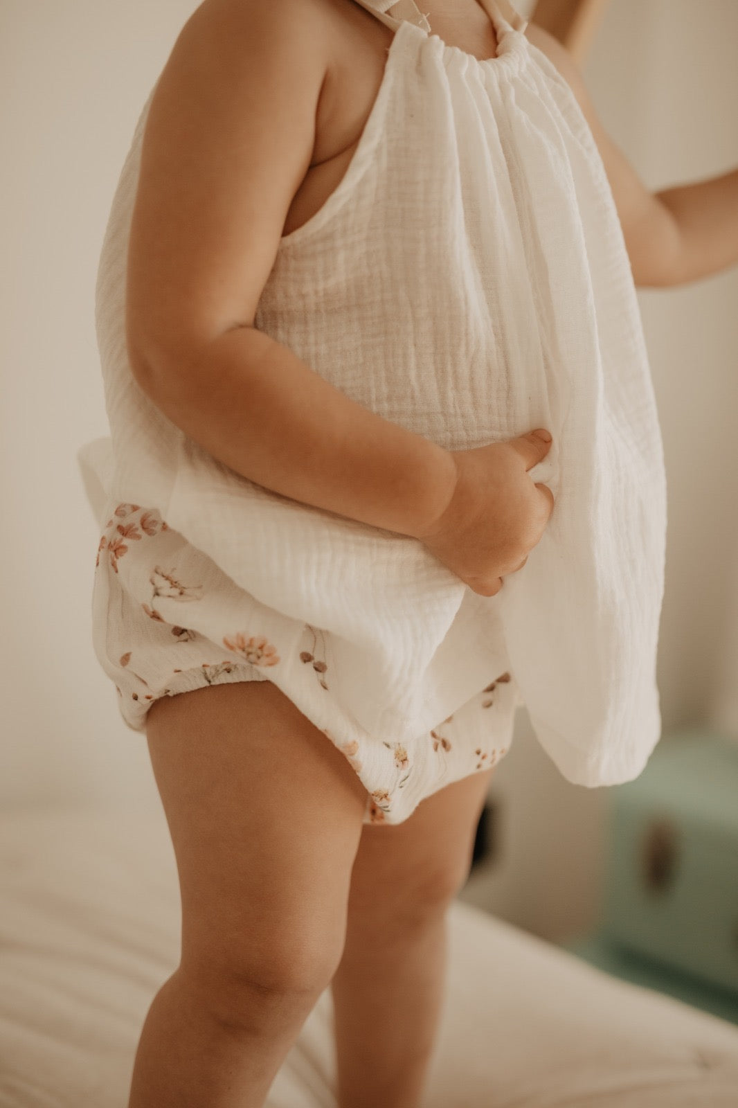 Culotte Olivia (talla 3-4 anys)