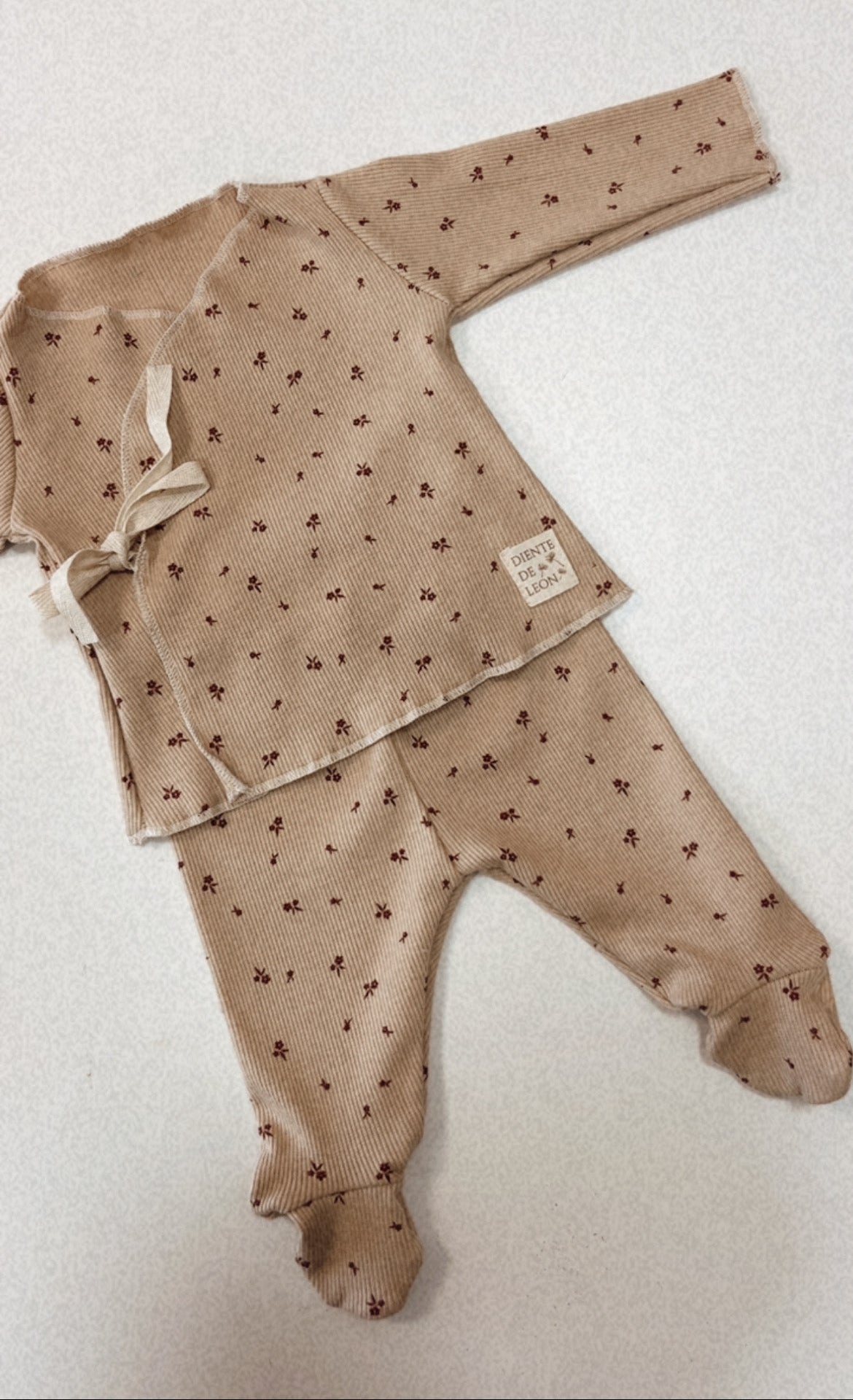 CONJUNTO OLI