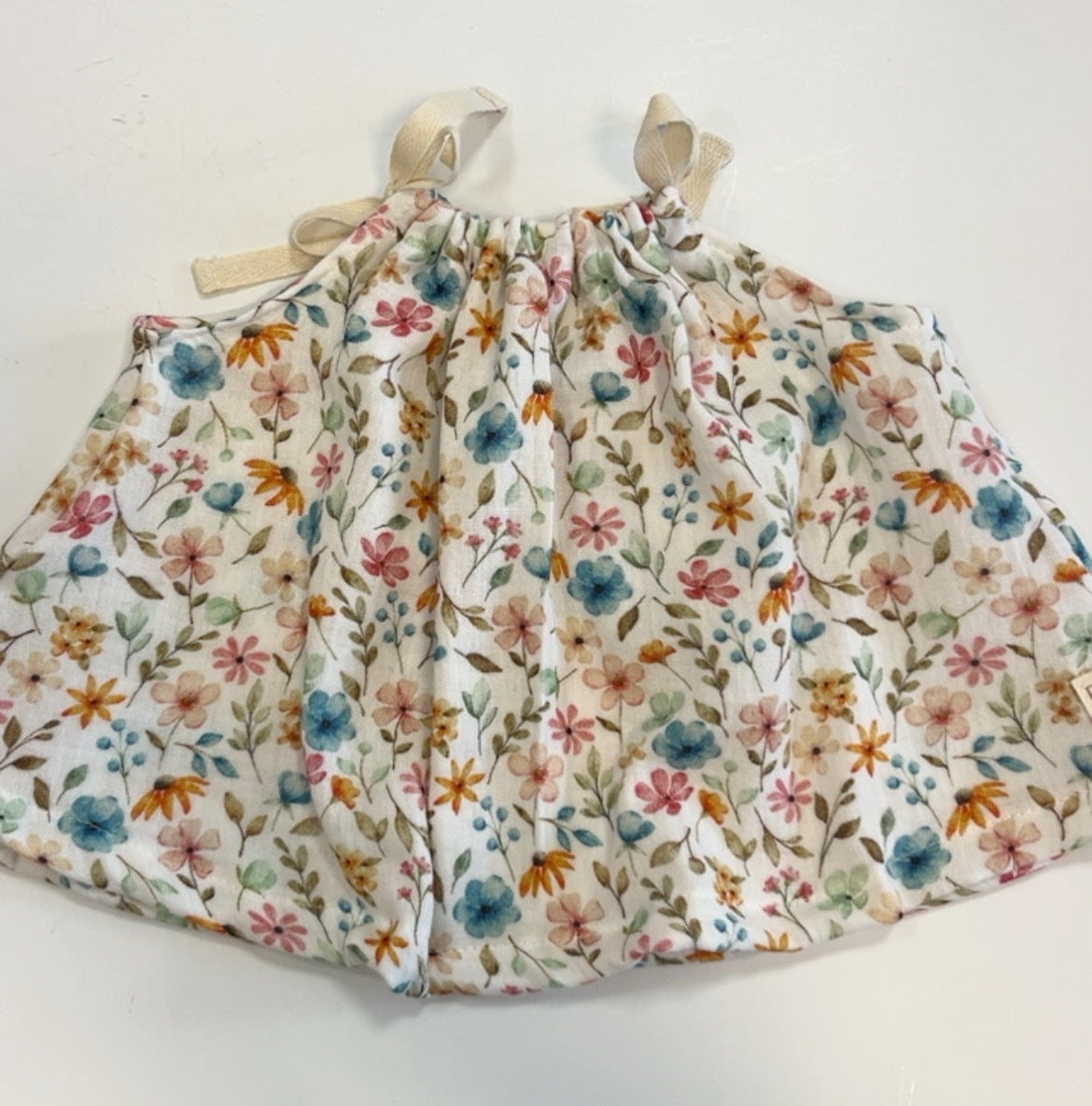 BLUSA LUA ¡NUEVO!