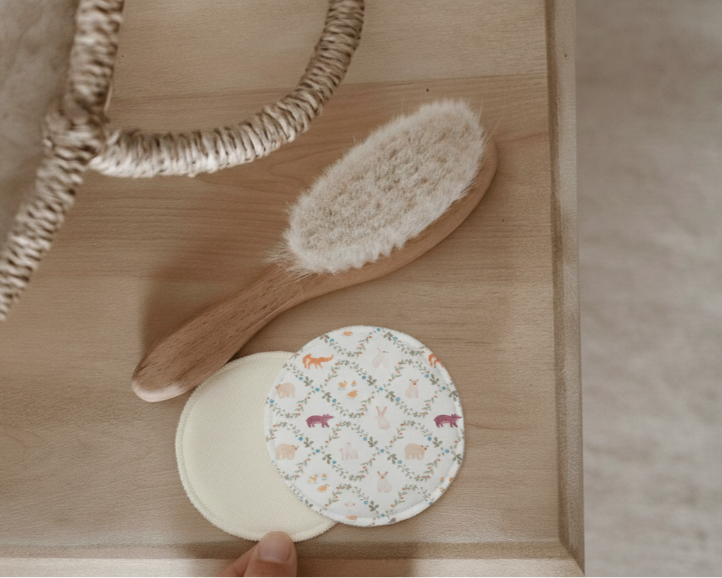 DISCOS DE LACTANCIA RIO