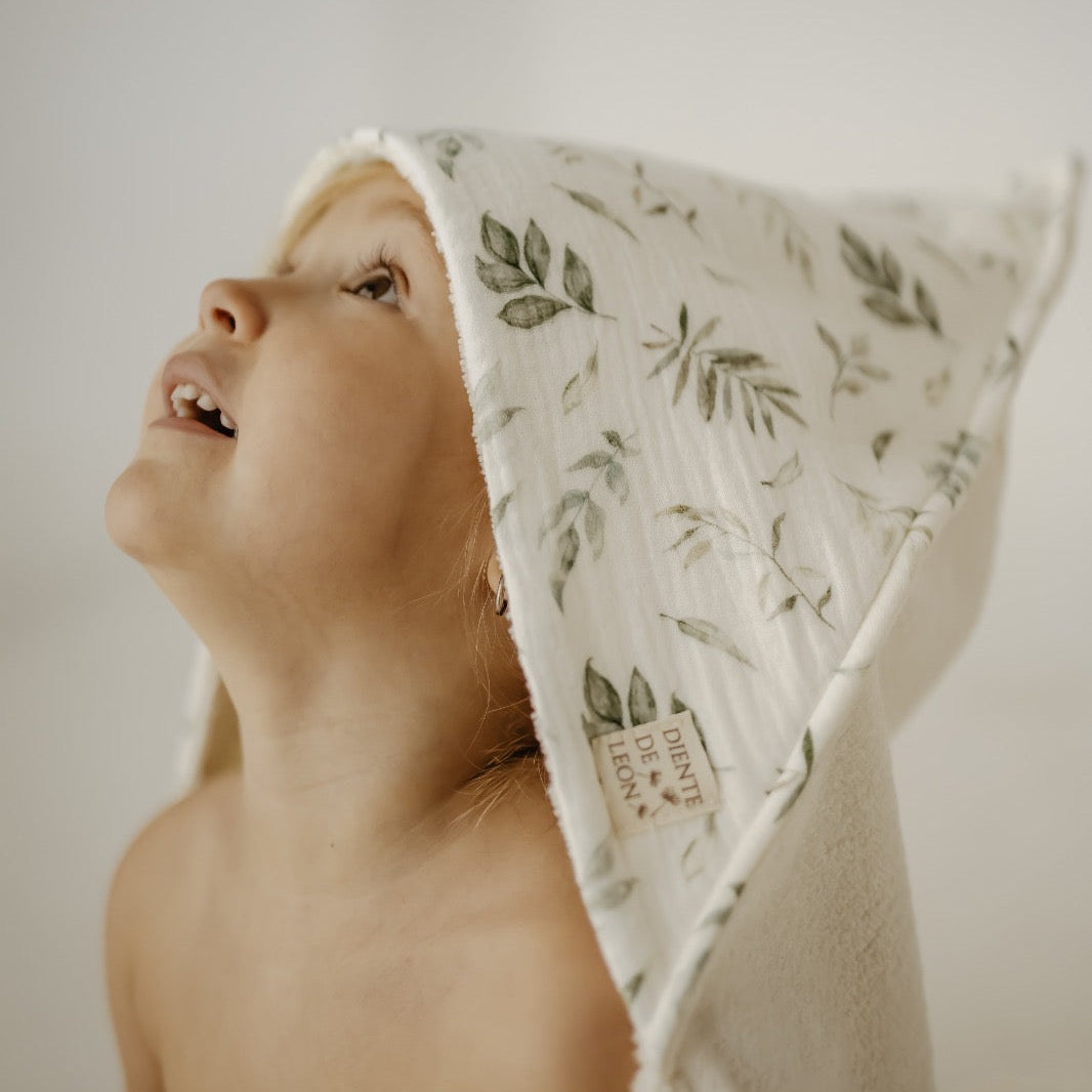 CAPA DE BAÑO BAI