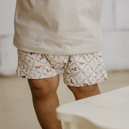 SHORT RIO