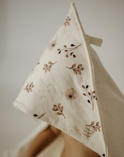 CAPA DE BAÑO LUNA