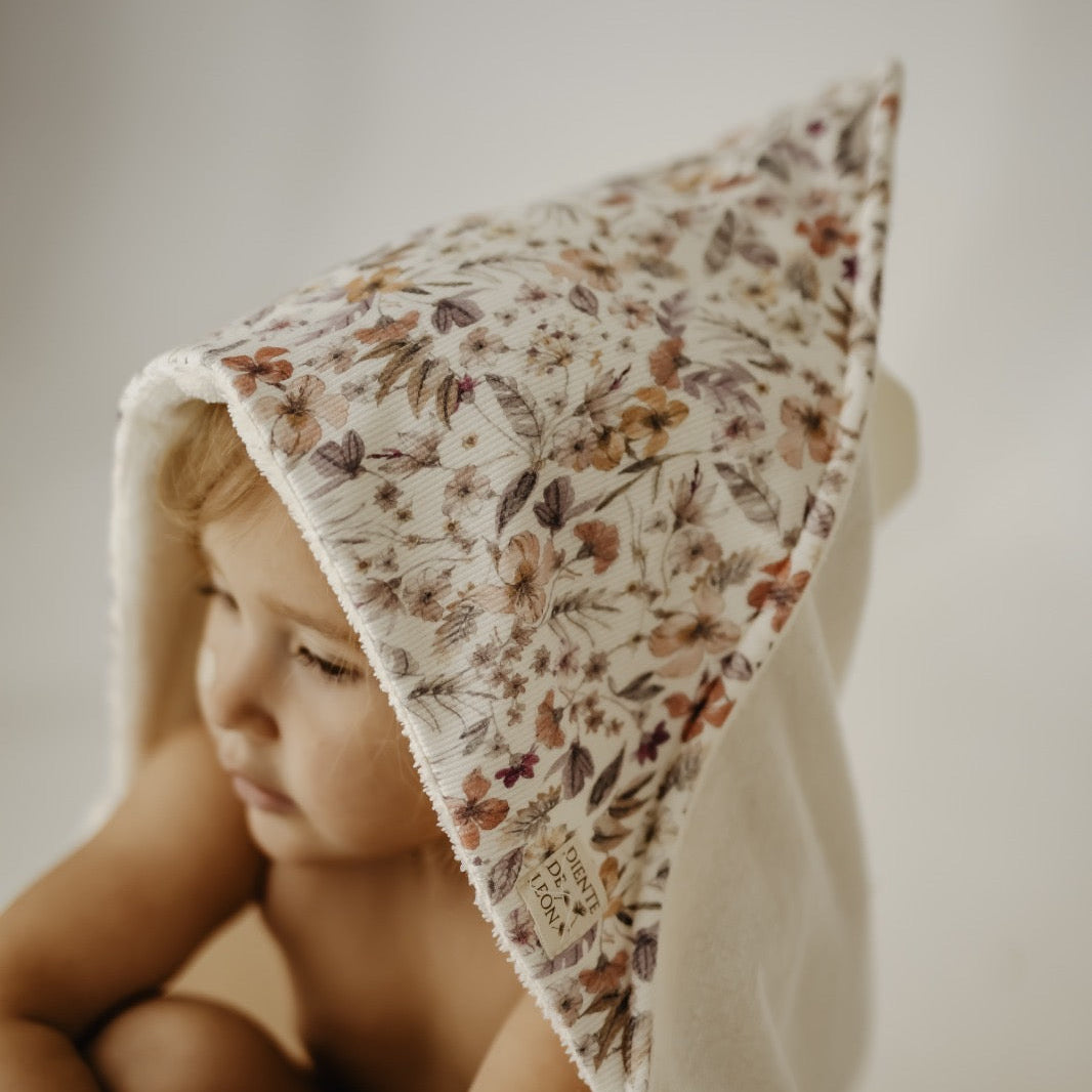 CAPA DE BAÑO TILIA