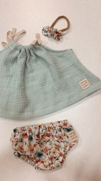 CULOTTE LUA