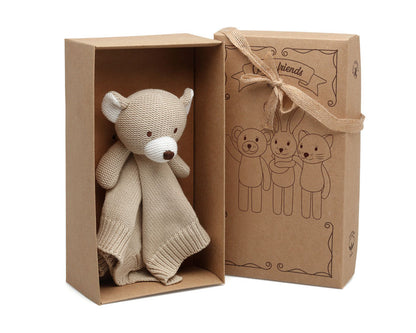 DOUDOU OSO KIOKIDS