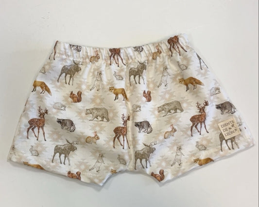 SHORT FOC ¡NUEVO!