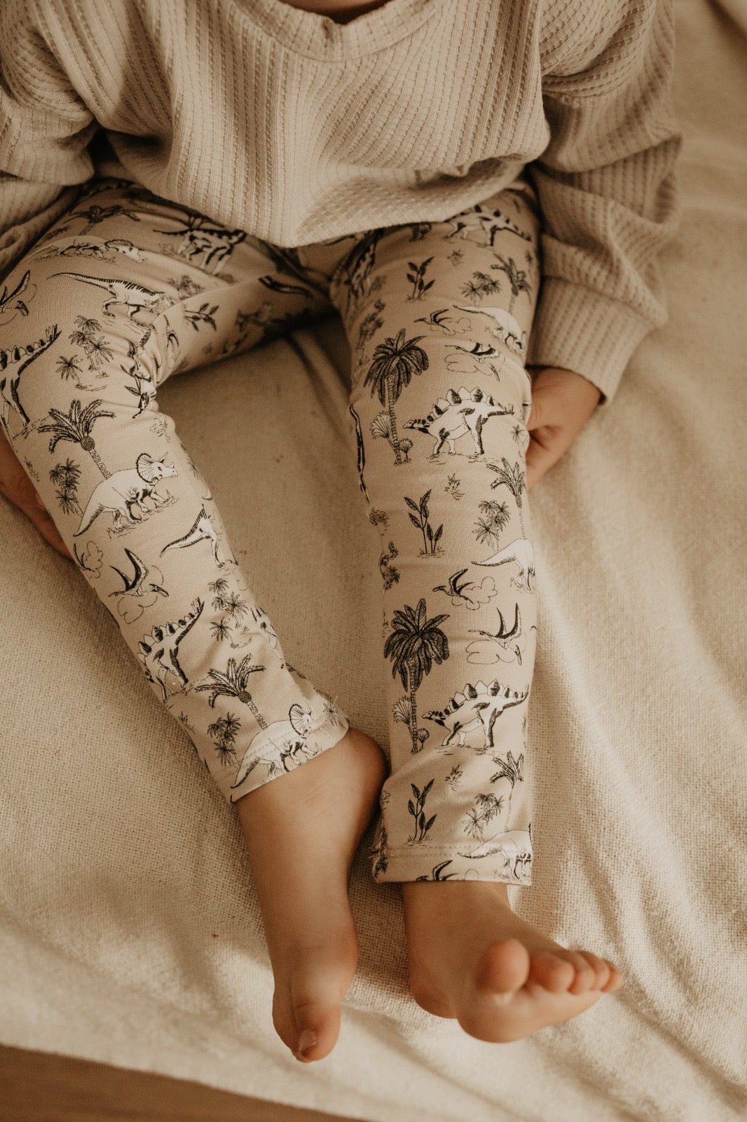 LEGGING DINOS