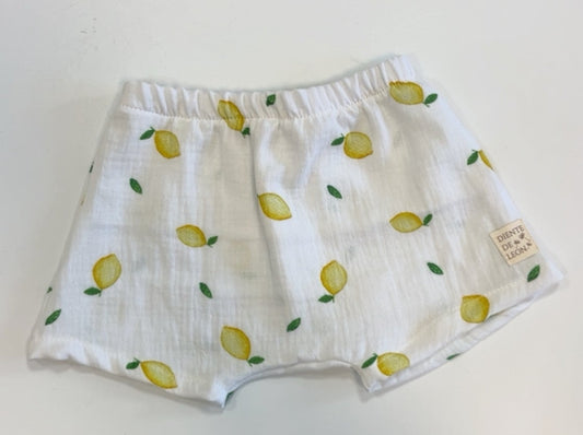 SHORT LEMON ¡NUEVO!