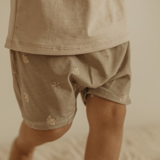 SHORT BORA