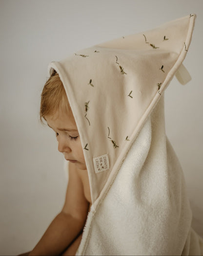CAPA DE BAÑO NIL
