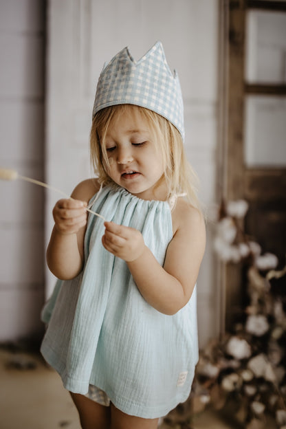 Brusa Olivia (talla 3-6m)