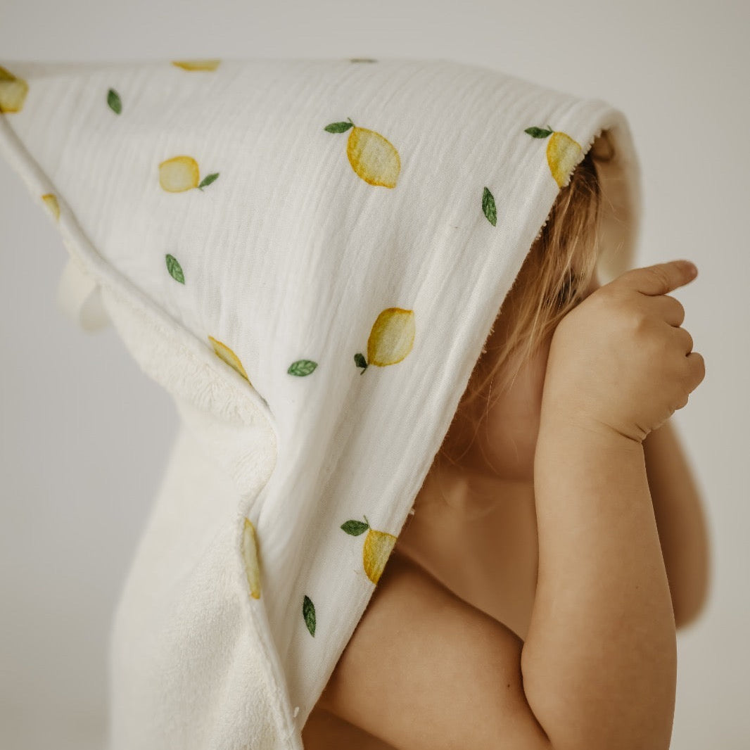 CAPA DE BAÑO LEMON