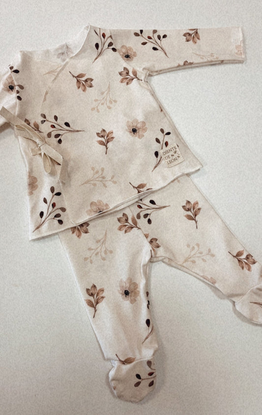 CONJUNTO LUNA