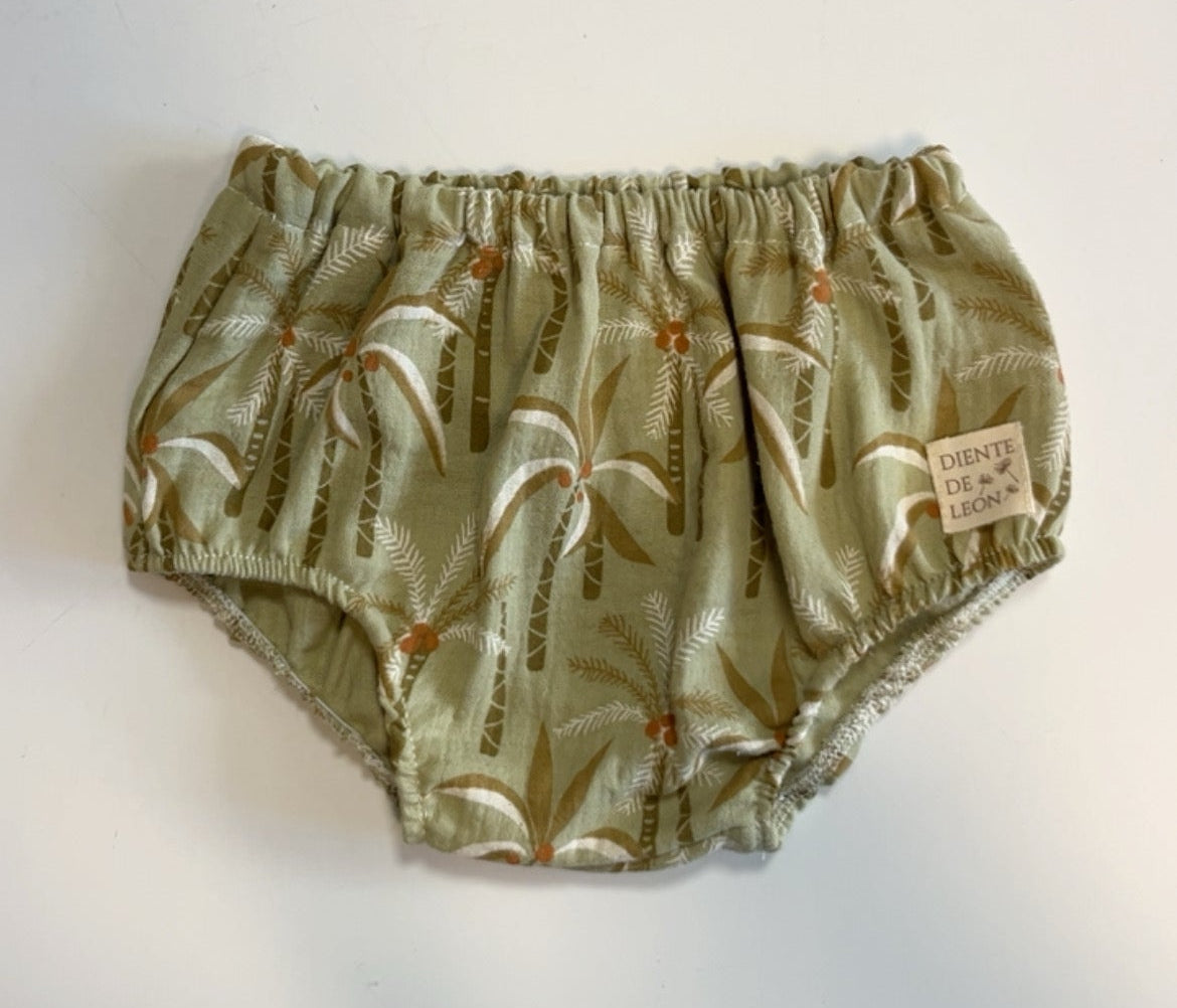 CULOTTE PALM TREE ¡NUEVO!
