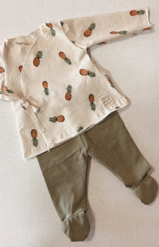 CONJUNTO EREN
