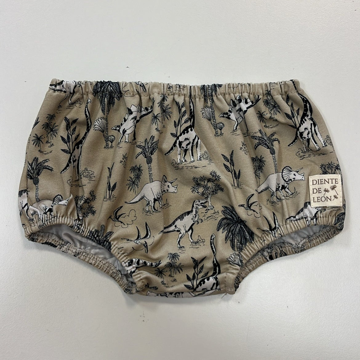 Culotte Dinos