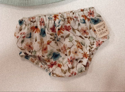 CULOTTE LUA