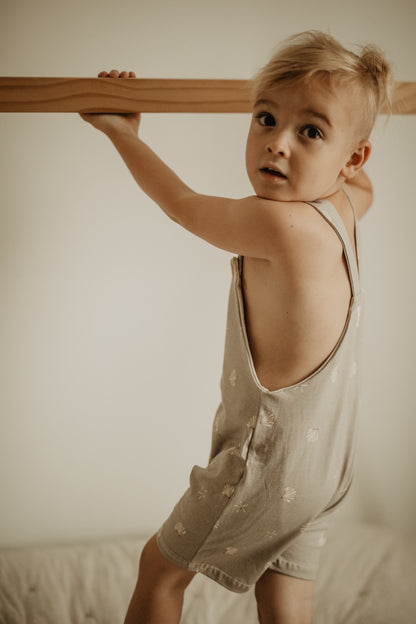 PETO BORA (talla 4 años)