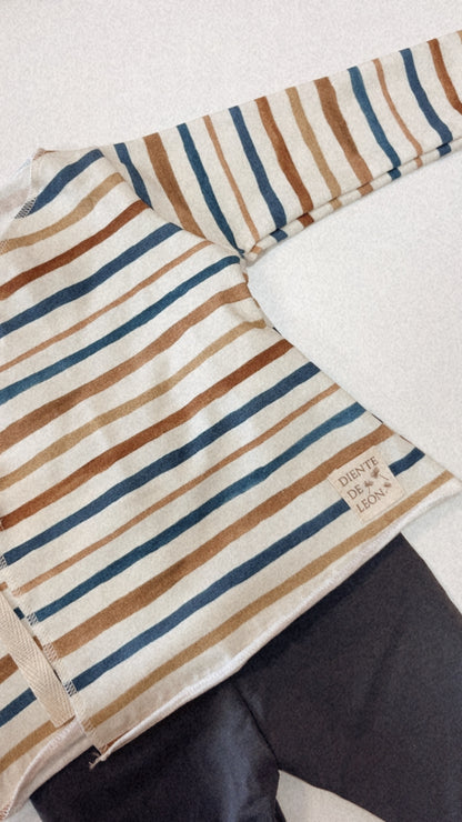DANTE KIMONO