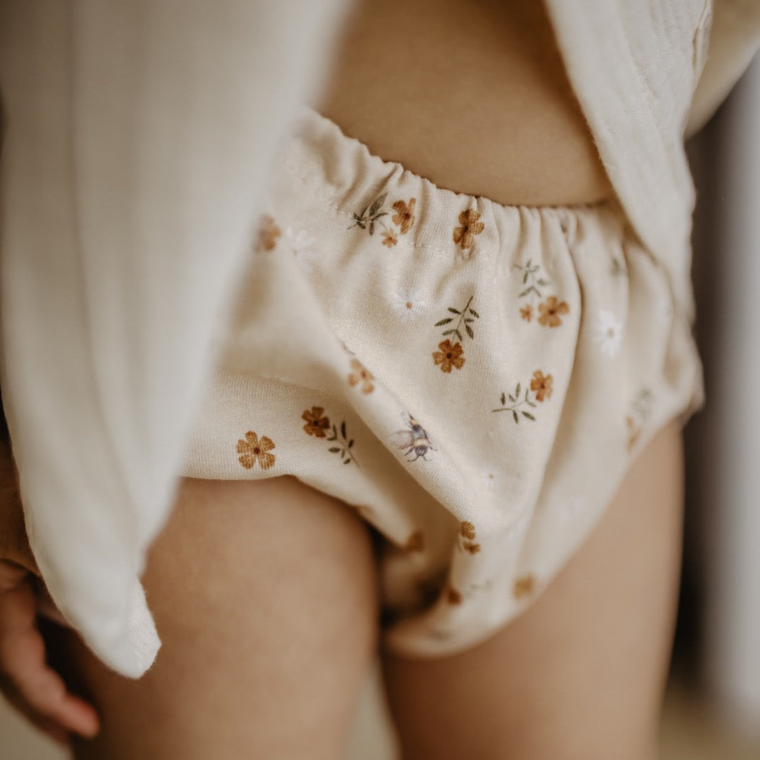 CULOTTE MEI