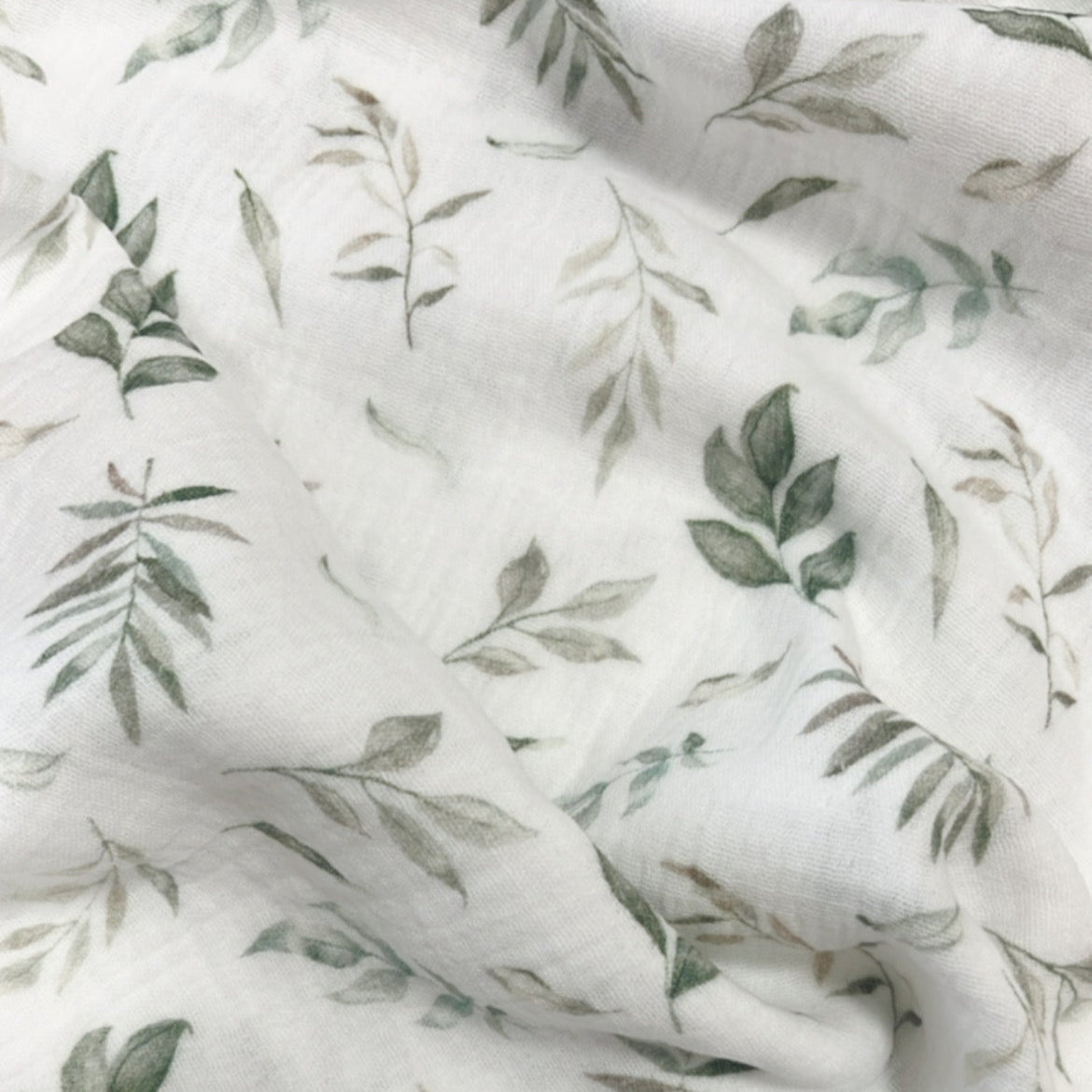 MUSELINA BAI (1metro x 1metro)