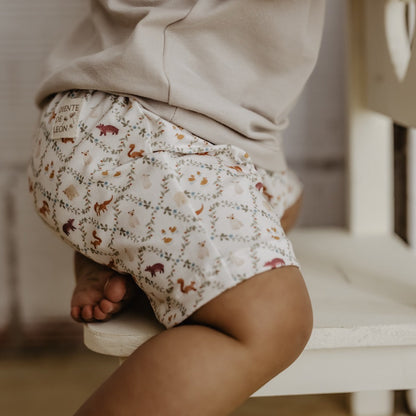 SHORT RIO