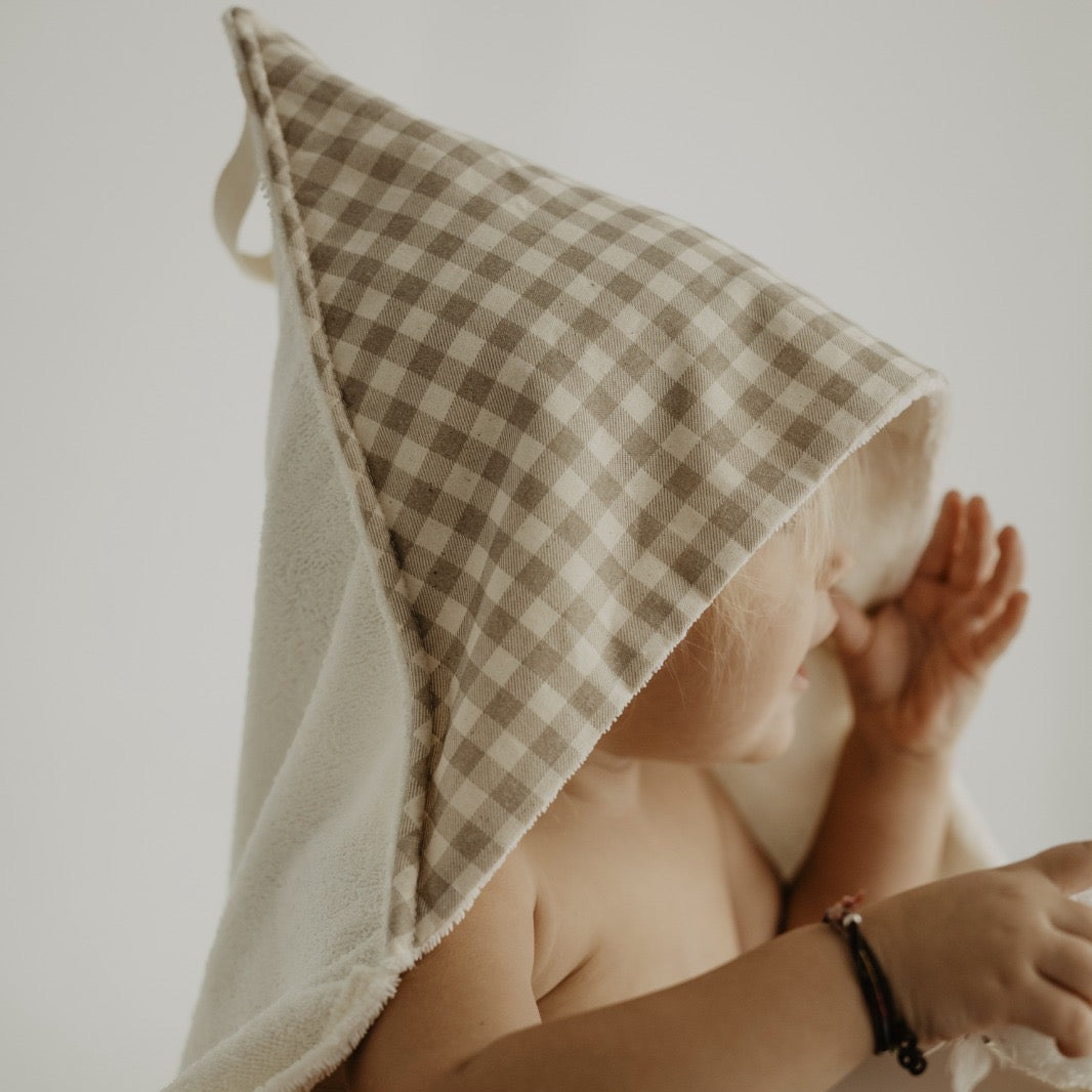 CAPA DE BAÑO RUSTIC