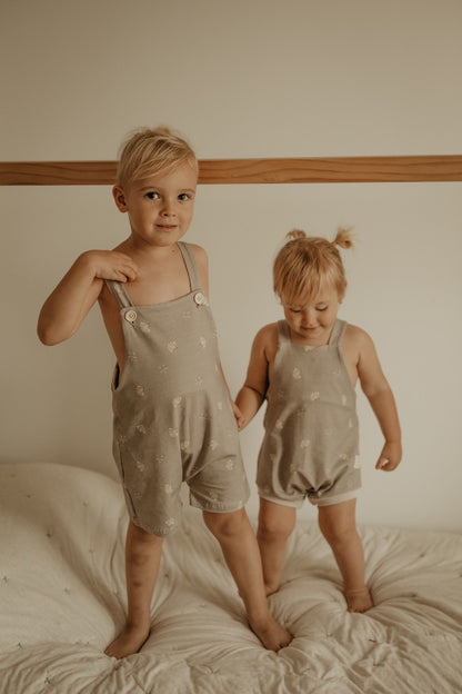 PETO BORA (talla 4 años)