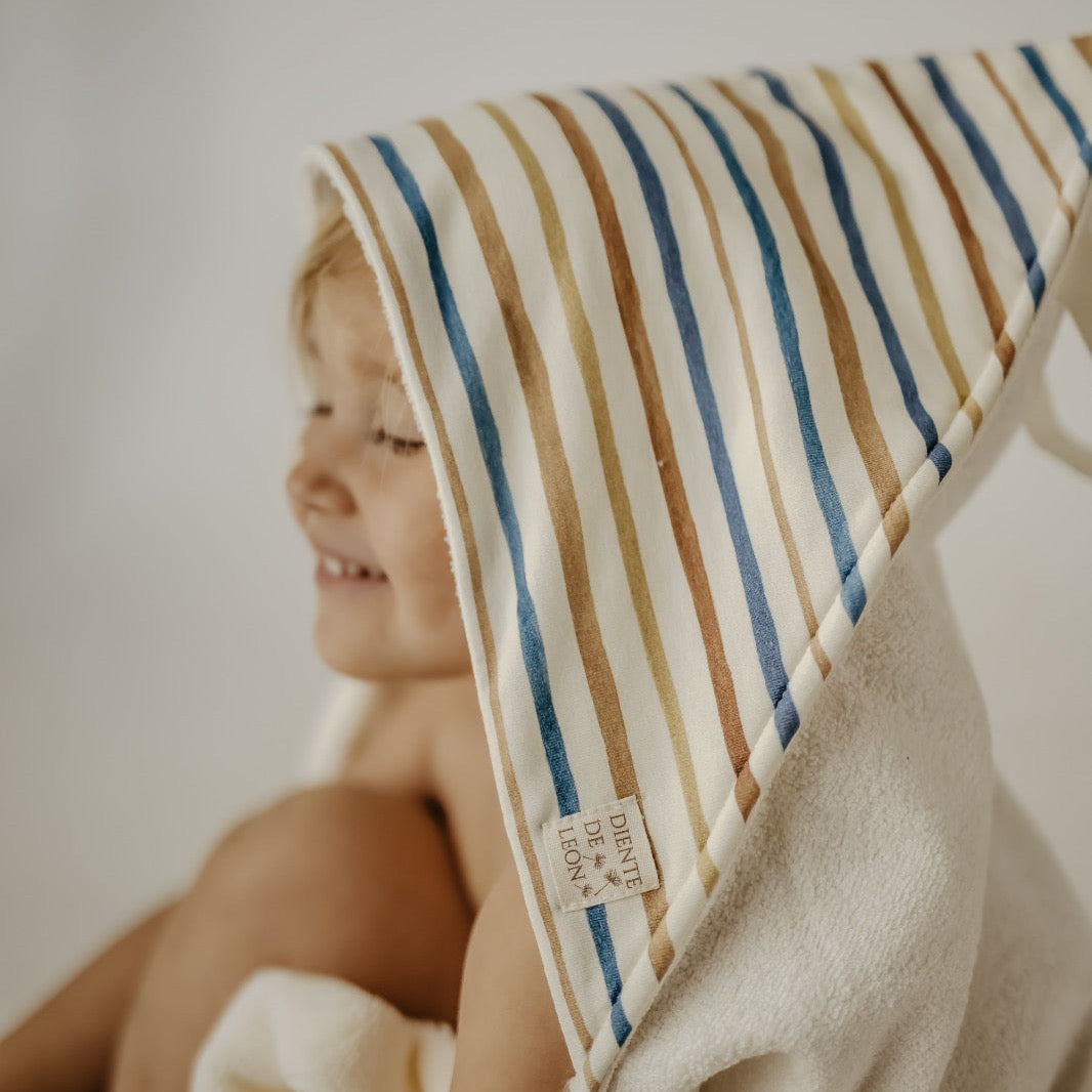 CAPA DE BAÑO LINE