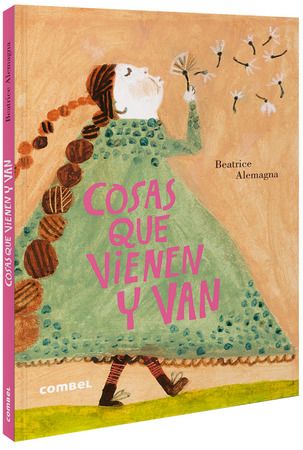 LIBRO COSAS QUE VIENEN Y VAN