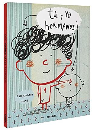 LIBRO TÚ Y YO HERMANOS